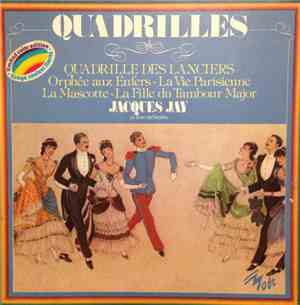 Jacques Jay Et Son Orchestre - Quadrilles
