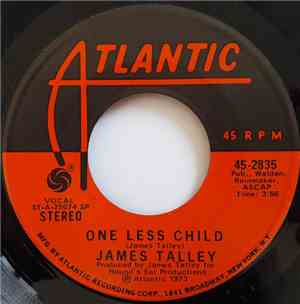 James Talley - One Less Child