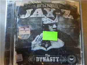 Jay-Z - The Dynasty Roc La Familia (2000- )