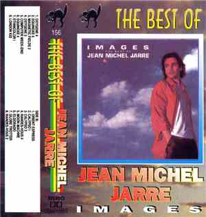 Jean Michel Jarre - Images: The Best Of Jean Michel Jarre