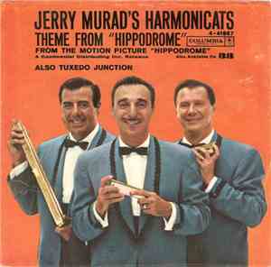 Jerry Murad's Harmonicats - Theme From 
