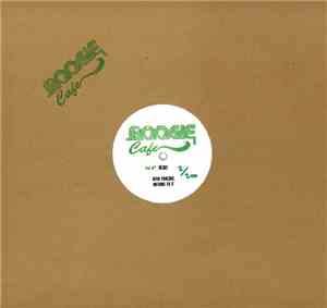 Jimmy The Twin / Afro Pancake - Crazy Glue / Nothin To It