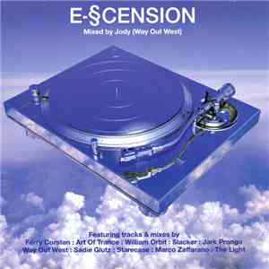 Jody - E-§cension