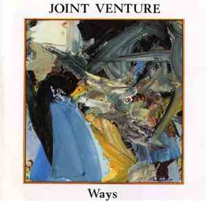 Joint Venture  - Ways
