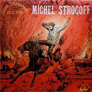 Jules Verne  - Michel Strogoff