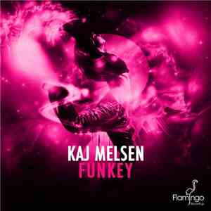 Kaj Melsen - Funkey