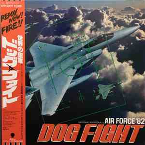 Keith Morrison - Air Force '82 Dog Fight Original Soundtrack