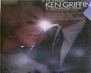 Ken Griffin  - Sentimental Serenade