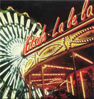 Kitsch  - La Le La