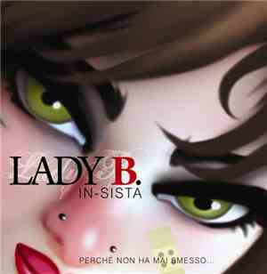 Lady B  - In-Sista