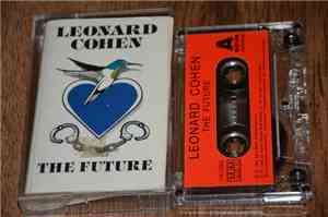 Leonard Cohen - The Future