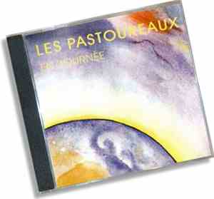 Les Pastoureaux - En Tournée