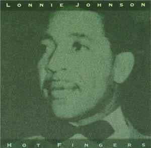 Lonnie Johnson  - Hot Fingers