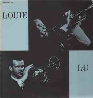 Louis Armstrong, Lu Watters - Louie and Lu