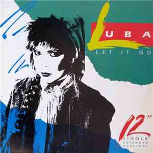 Luba - Let It Go