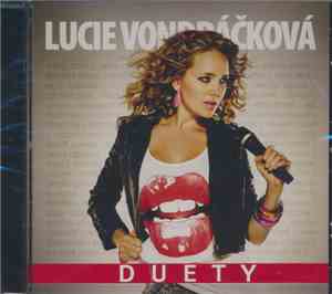 Lucie Vondráčková - Duety