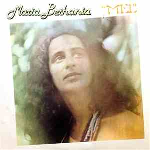 Maria Bethânia - Mel