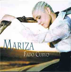 Mariza - Fado Curvo