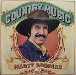 Marty Robbins - Country Music