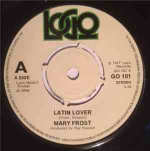Mary Frost - Latin Lover