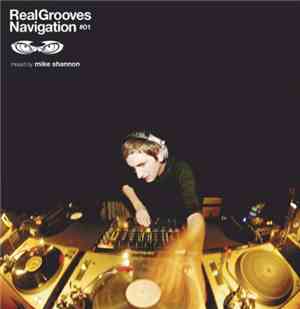 Mike Shannon - Real Grooves Navigation 01