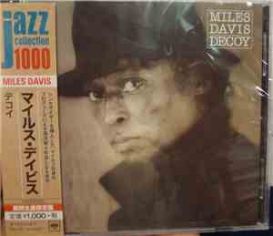 Miles Davis - Decoy