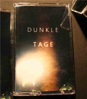 Morpheus Lunae - Dunkle Tage