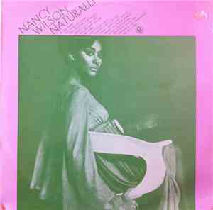 Nancy Wilson - Naturally