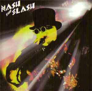 Nash The Slash - Thrash