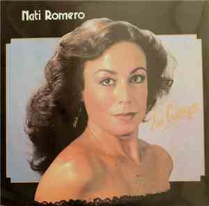 Nati Romero - Tu Cuerpo