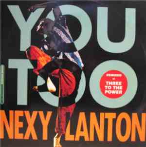 Nexy Lanton - You Too (Remix)