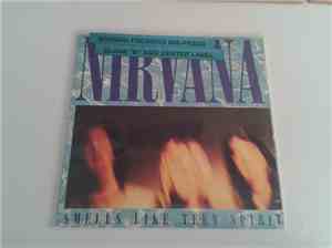 Nirvana - Smells Like Teen Spirit