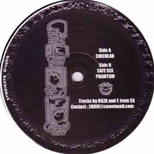 Ogza & F. From SX - Circular