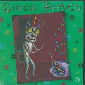 Oingo Boingo - Nothing To Fear