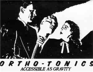 Ortho-tonics - Accessible As Gravity