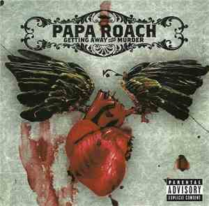 Papa Roach - Getting Away With Murder