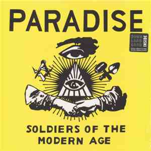 Paradise  - Soldiers Of The Modern Age