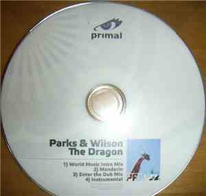 Parks & Wilson - The Dragon