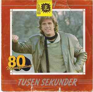 Paul - Tusen Sekunder