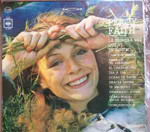Percy Faith - La Primera Vez Que Vi Tu Rostro