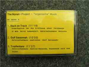 Peter Schaefer - The Mynah
