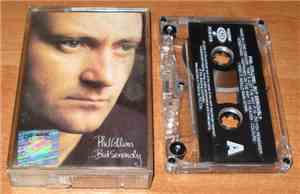 Phil Collins - ...But Seriously