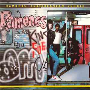 Ramones - Subterranean Jungle