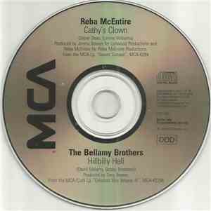 Reba McEntire, Bellamy Brothers - Cathy's Clown / Hillbilly Hell