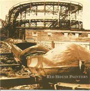 Red House Painters - Red House Painters