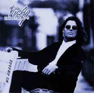 Ricky Martin - Me Amaras