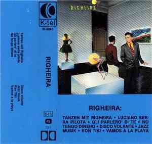 Righeira - Righeira