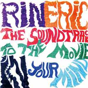 Rin Eric - The Soundtrack To The Movie In Your Mind