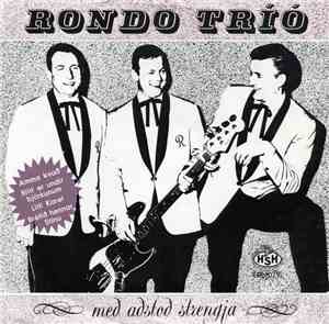 Rondo Trio - Rondo Trio