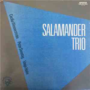 Salamander  - Salamander Trio
